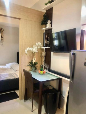The Grass Residences Condominium Fully Furnished 1BR